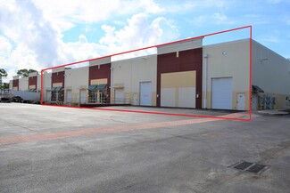 More details for 14924 Corporate Rd S, Jupiter, FL - Industrial for Lease