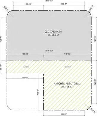 More details for 840 W Mission Ave, Escondido, CA - Land for Lease