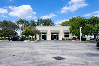 More details for 1600 N Federal Hwy, Pompano Beach, FL - Office/Medical for Lease