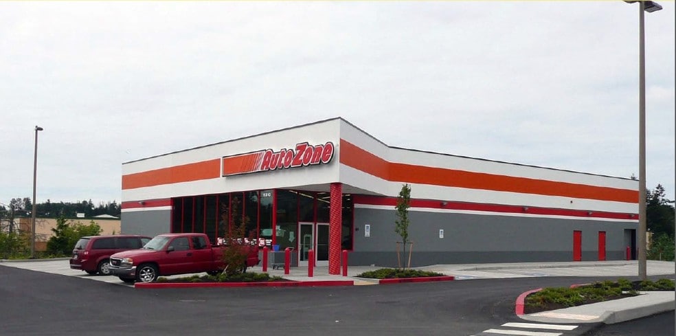 11308 Highway 99, Everett, WA for lease - Primary Photo - Image 1 of 2
