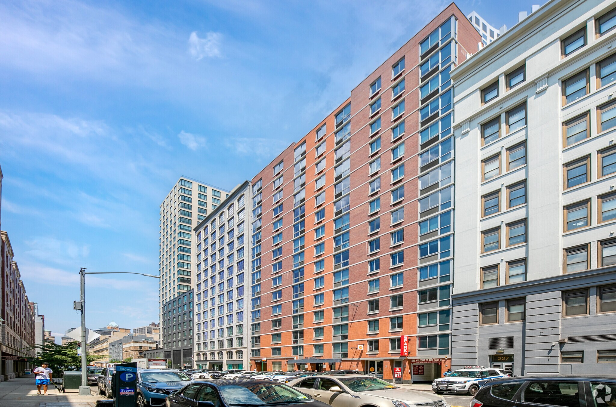 230 Livingston St, Brooklyn, NY à vendre Photo principale- Image 1 de 1