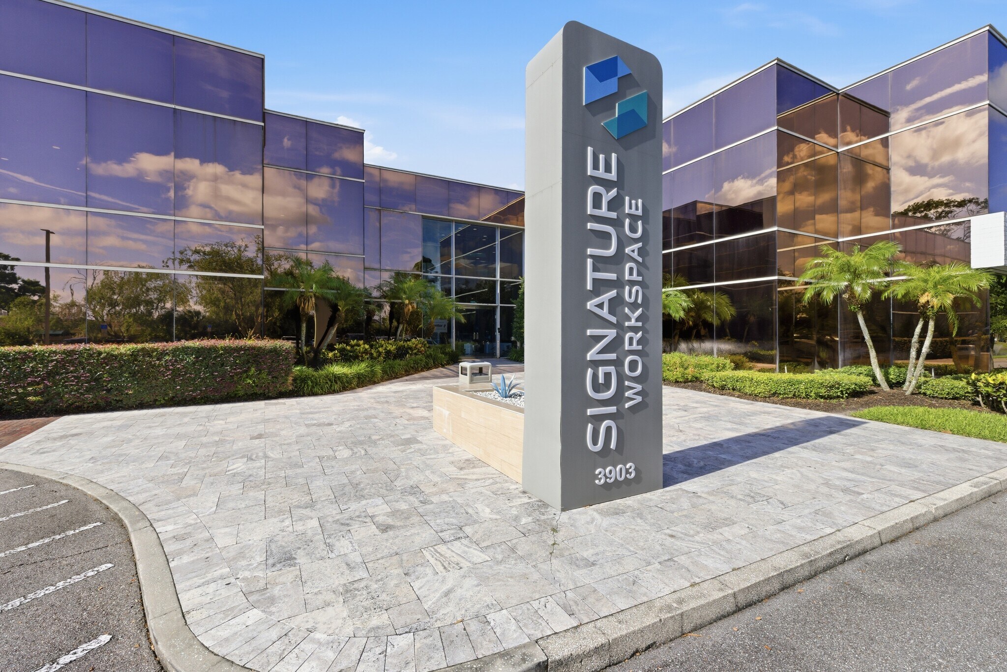 3903 Northdale Blvd, Tampa, FL for lease Building Photo- Image 1 of 9