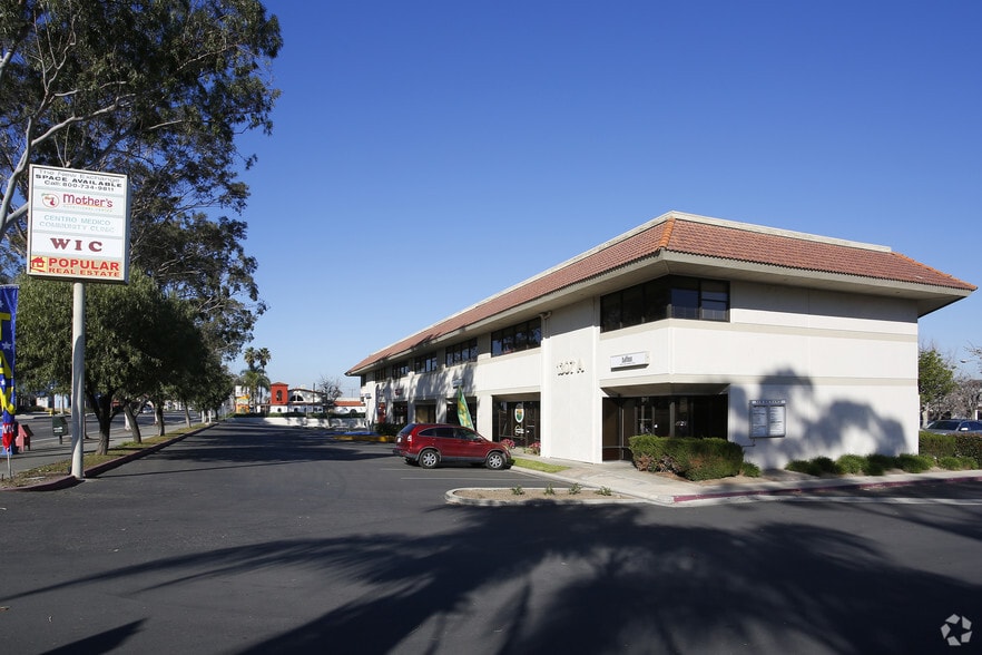 1307 W 6th St, Corona, CA for lease - Building Photo - Image 3 of 7