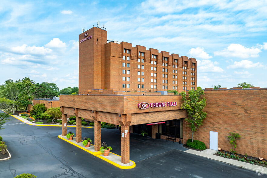 6500 Doubletree Ave, Columbus, OH à vendre - Photo principale - Image 1 de 1