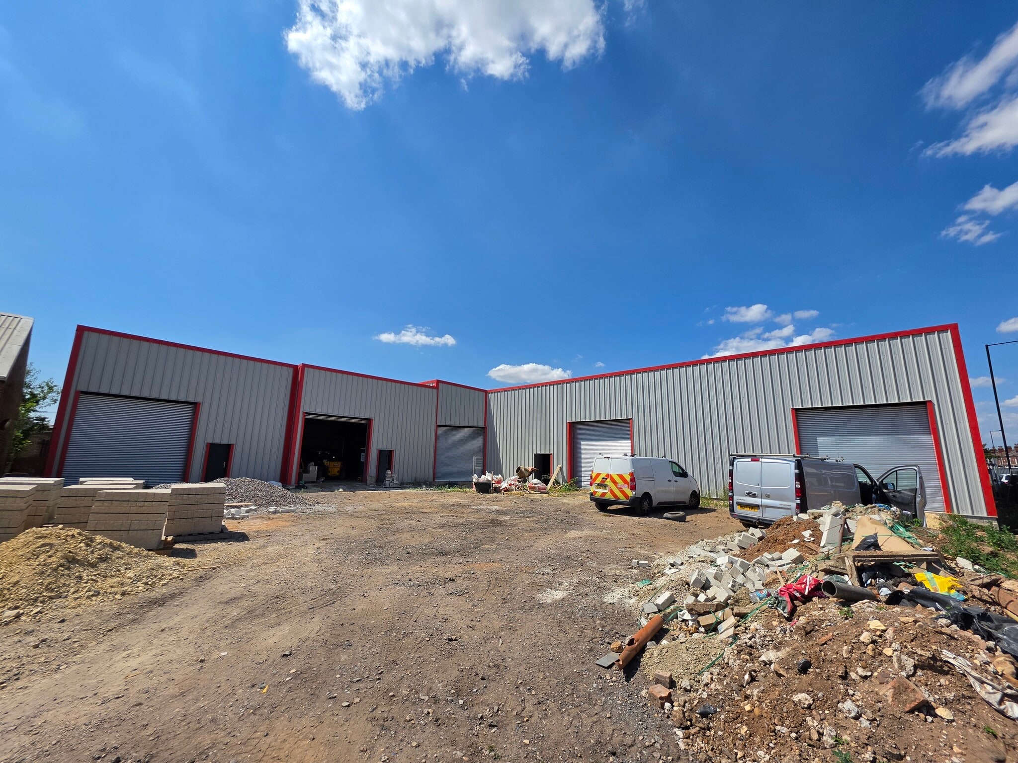 1-5 Nelson St, Doncaster for lease Building Photo- Image 1 of 32
