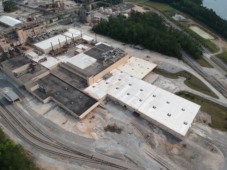 3350 Cypress Gardens Rd, Moncks Corner, SC for sale - Building Photo - Image 3 of 6