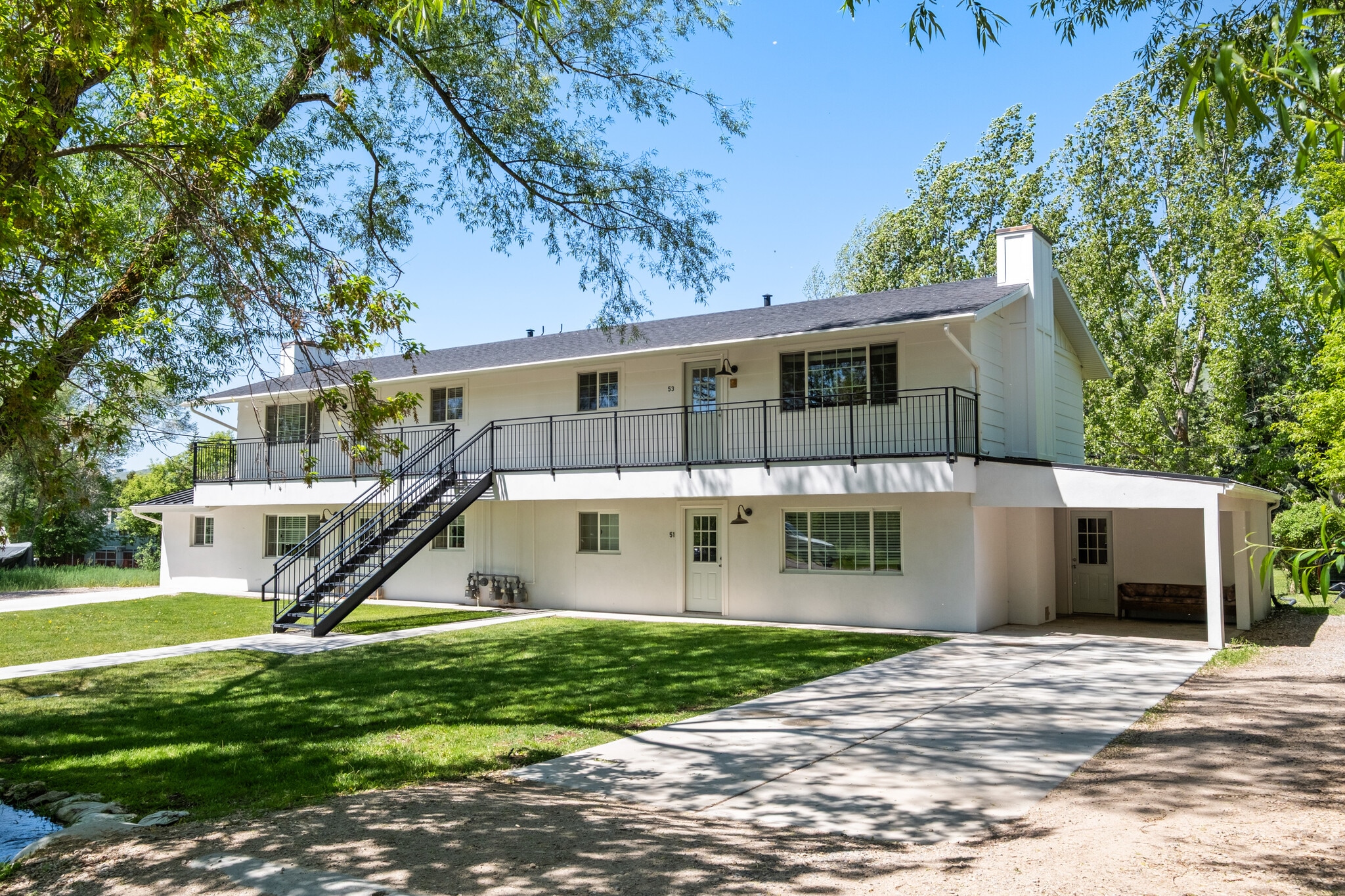 49 N 300 E, Midway, UT à vendre Photo principale- Image 1 de 44