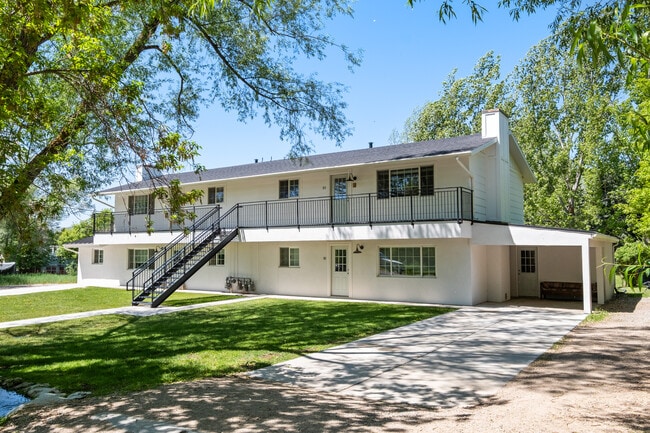 More details for 49 N 300 E, Midway, UT - Multifamily for Sale