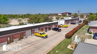 More details for 1103 Keller Pky, Keller, TX - Flex for Lease