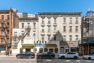 More details for 27-29 Madison St, New York, NY - Office for Sale
