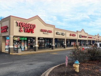 Plus de détails pour 14055 E Wade Hampton Blvd, Greer, SC - Commerce de détail à louer