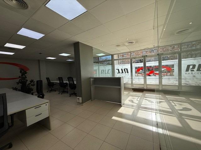 Retail in Sabadell, Barcelona for lease Interior Photo- Image 1 of 14