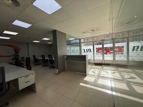 Retail in Sabadell, Barcelona for lease Interior Photo- Image 1 of 14