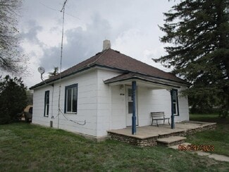 Plus de détails pour 345 Comanche St, Kiowa, CO - Bureau à vendre