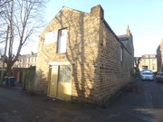 7 Broomfield Rd, Huddersfield WYK - Services immobiliers commerciaux