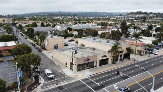 More details for 2300-2308 Pacific Coast Hwy, Lomita, CA - Retail for Lease