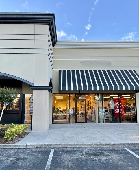 15771 State Road 535, Orlando, FL for lease - Building Photo - Image 3 of 13