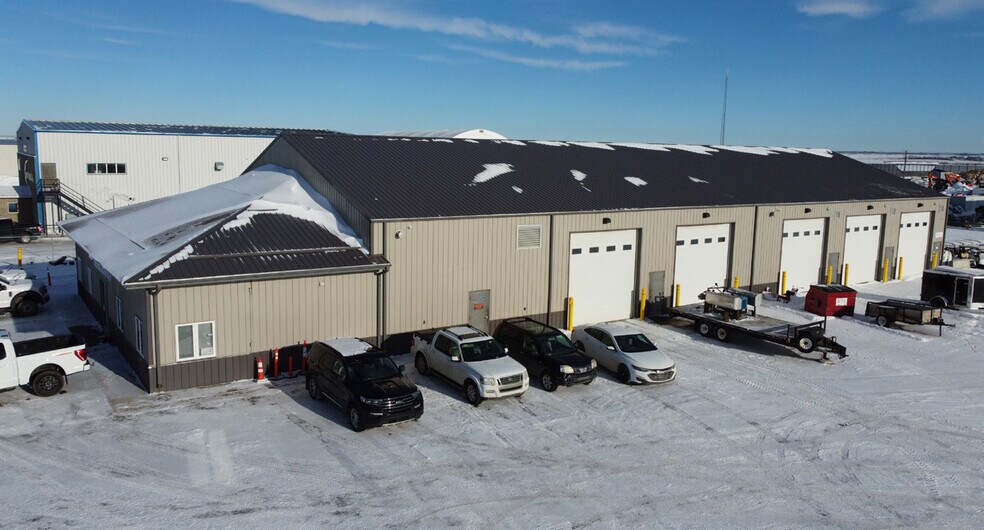 1016 Wellings Rd, Regina, SK à vendre - Photo du bâtiment - Image 1 de 2