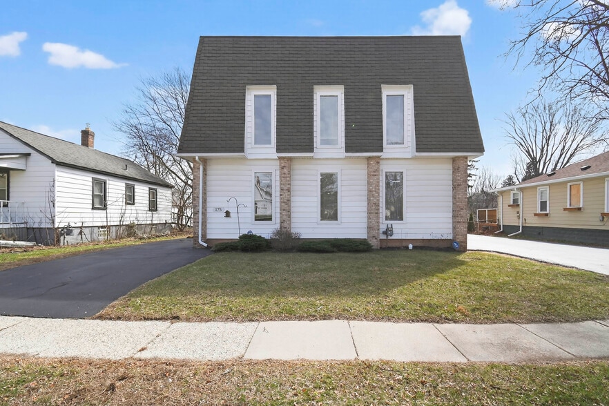 175 2nd St, Belleville, MI for sale - Building Photo - Image 3 of 50