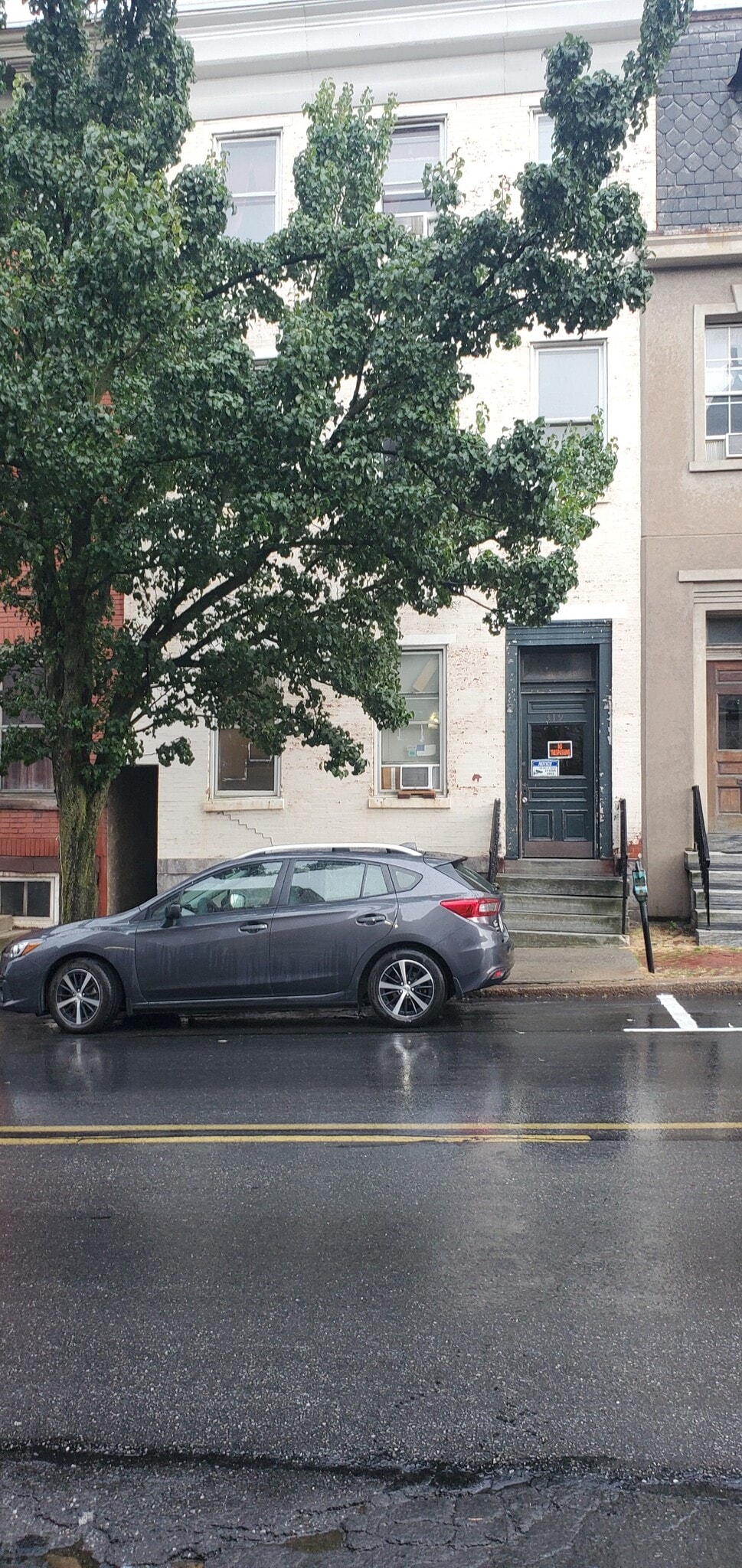 319 W Market St, Pottsville, PA for sale Primary Photo- Image 1 of 7