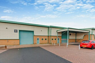 Park Ln, Wolverhampton for lease Building Photo- Image 1 of 2