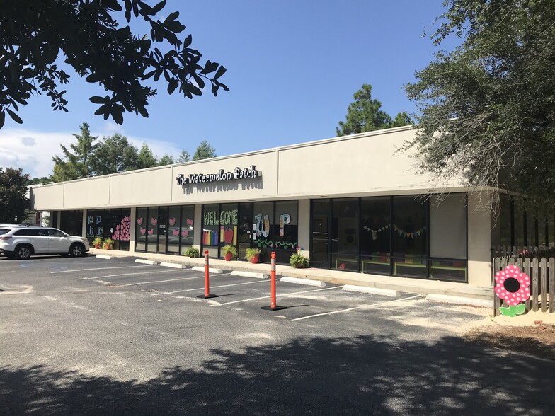 6417 Hillcrest Park Ct, Mobile, AL à vendre - Photo du bâtiment - Image 1 de 7