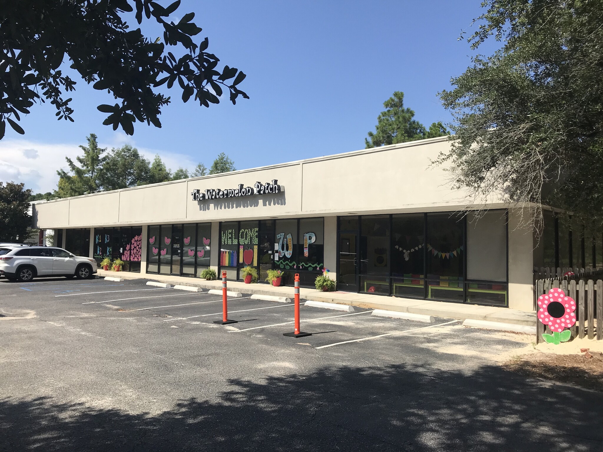 6417 Hillcrest Park Ct, Mobile, AL for sale Building Photo- Image 1 of 8