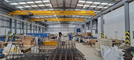 Broadmead Rd, Stewartby for lease Interior Photo- Image 1 of 6