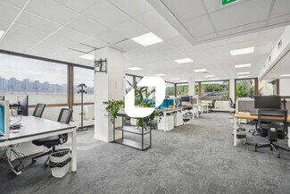 Plus de détails pour Bureau à louer