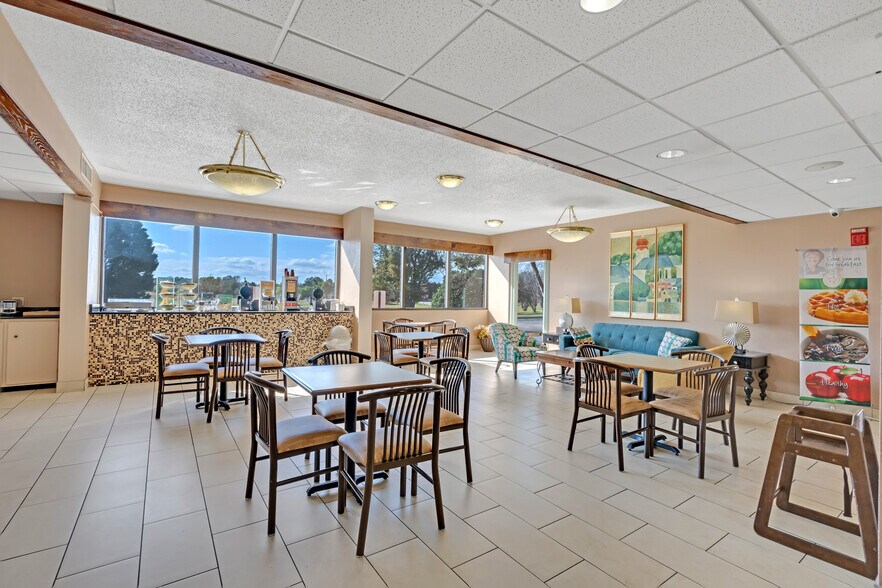 2693 US-76 Hwy, Marion, SC à vendre - Photo intérieure - Image 3 de 15