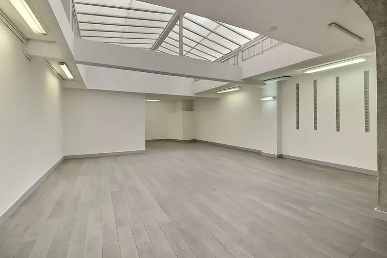 25 Rue Richard Lenoir, Paris à louer - Photo intérieure - Image 1 de 5