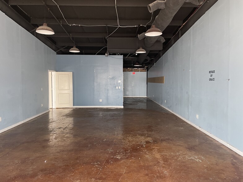 182 Cornerstone Dr, Brunswick, GA for lease - Building Photo - Image 2 of 10