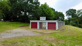 More details for 127 W Main St, Lamar, AR - Industrial for Sale