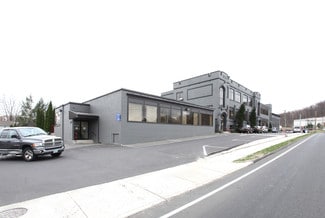 Plus de détails pour 22 Pine St, Bristol, CT - Bureau, Médical à louer