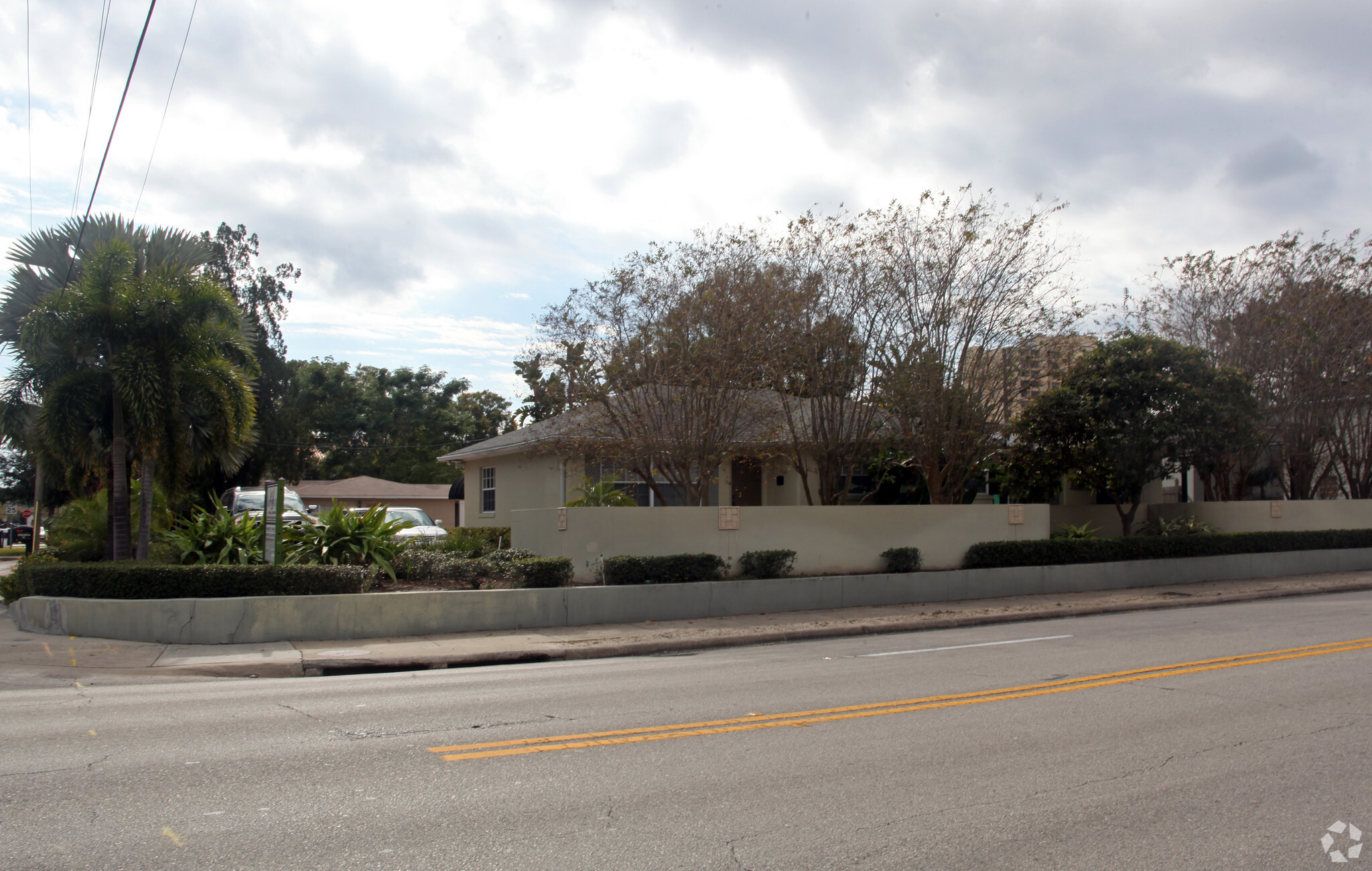 2802 W Azeele St, Tampa, FL for sale Primary Photo- Image 1 of 4