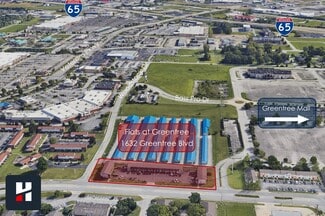 More details for 1630-1634 Greentree Blvd, Clarksville, IN - Multifamily for Sale