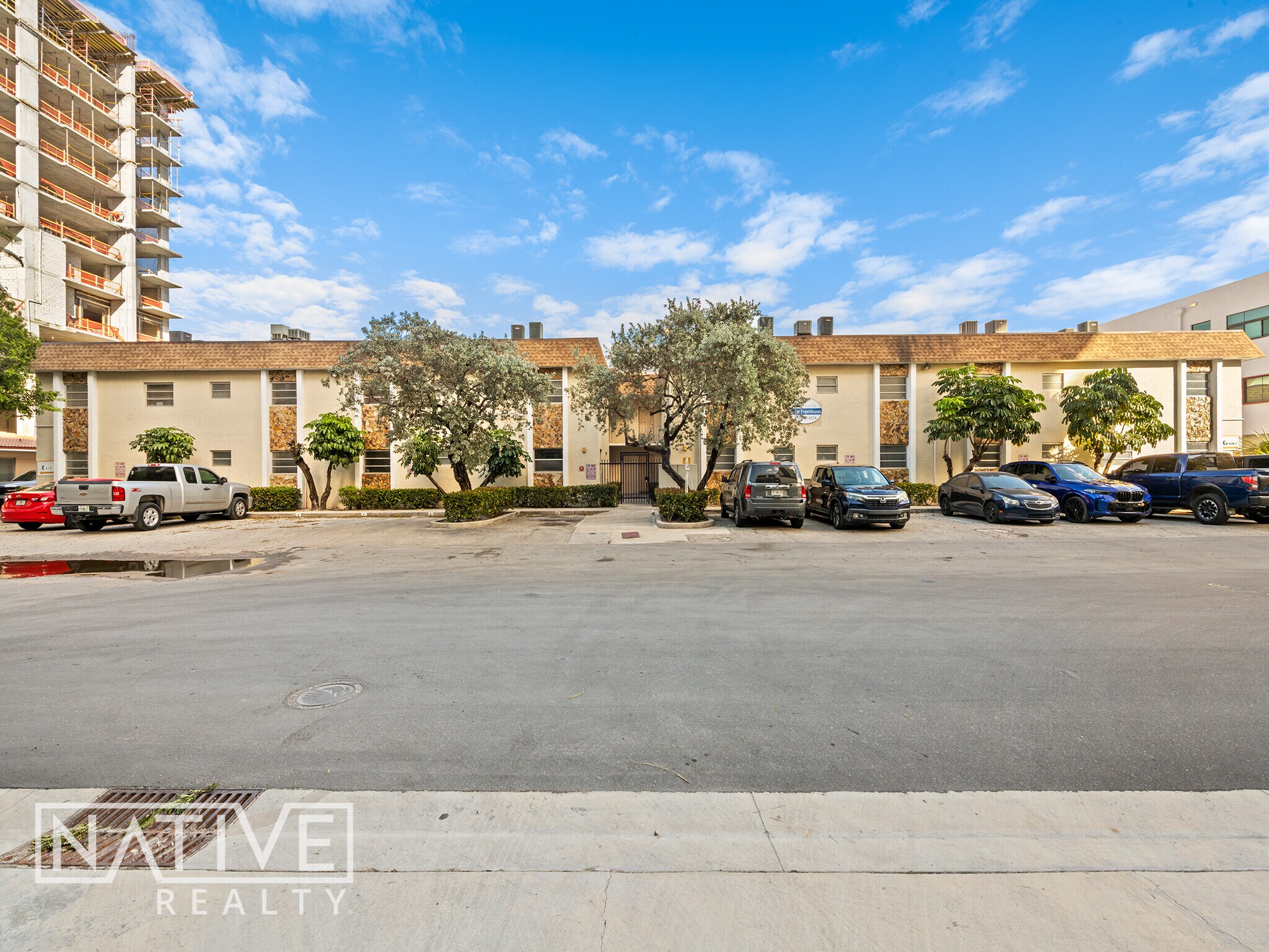 610 NE 1st Ave, Fort Lauderdale, FL à vendre Photo principale- Image 1 de 26