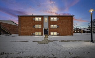 More details for 1306 Silver St, Urbana, IL - Multifamily for Sale