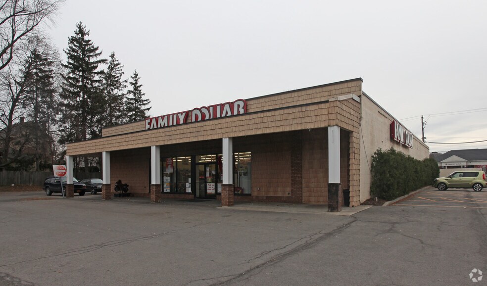 510 W Union St, Newark, NY for lease - Primary Photo - Image 2 of 9