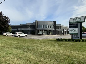 301 Croft Dr, Windsor ON - Services immobiliers commerciaux