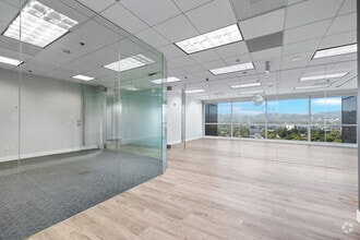 6100 Wilshire Blvd, Los Angeles, CA for lease Interior Photo- Image 2 of 5