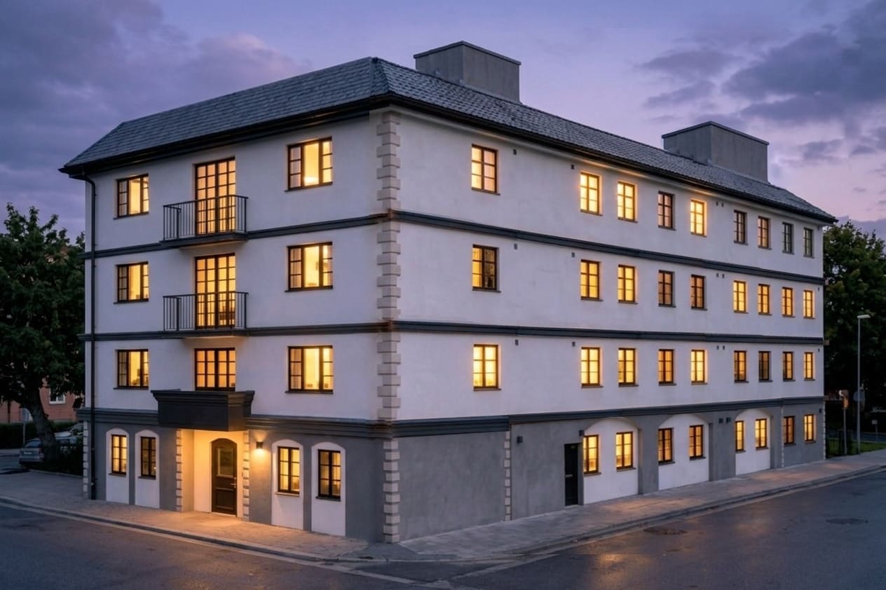 1627 Oak St, Los Angeles, CA for sale Primary Photo- Image 1 of 30