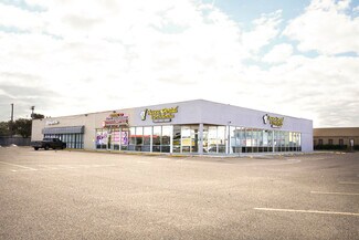 More details for 4502-4506 Kostoryz Rd, Corpus Christi, TX - Retail for Lease