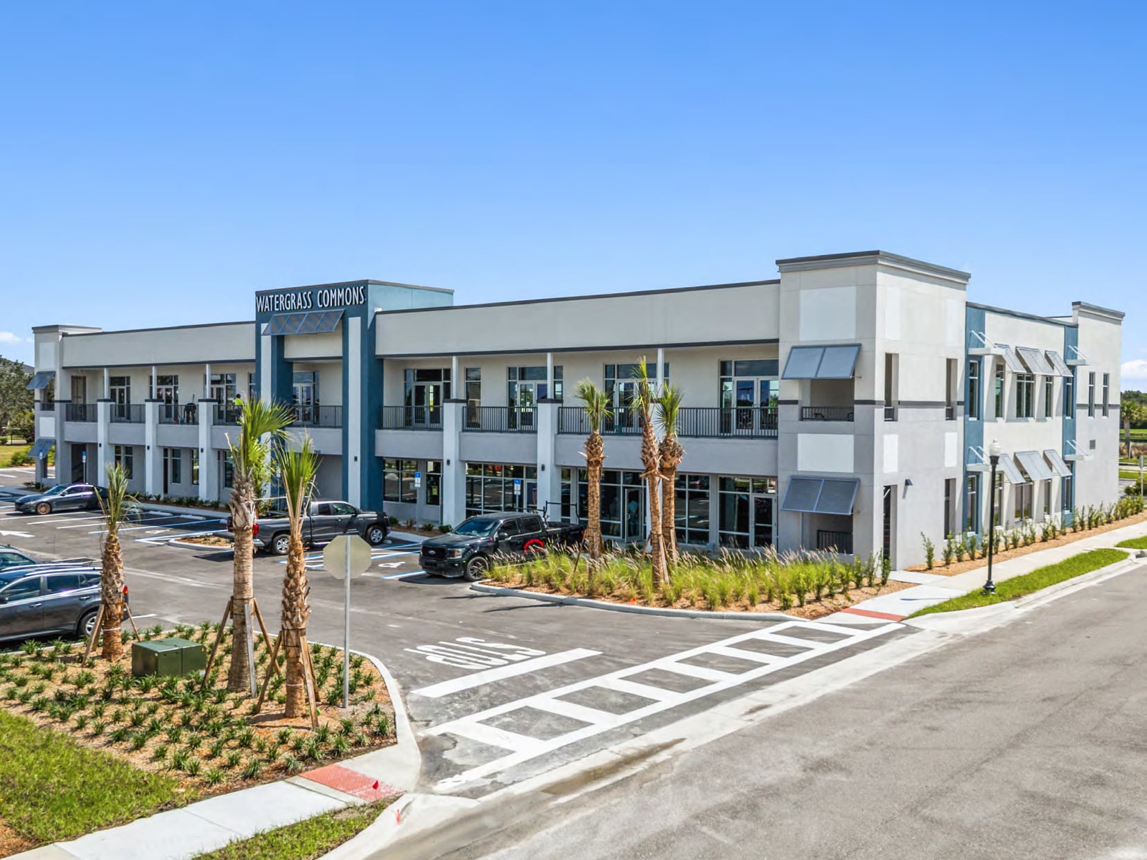 7800 Curley Rd, Wesley Chapel, FL for sale Building Photo- Image 1 of 7