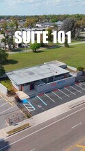 1126 Cesery Blvd, Jacksonville, FL à louer - Vidéo sur l’inscription commerciale 