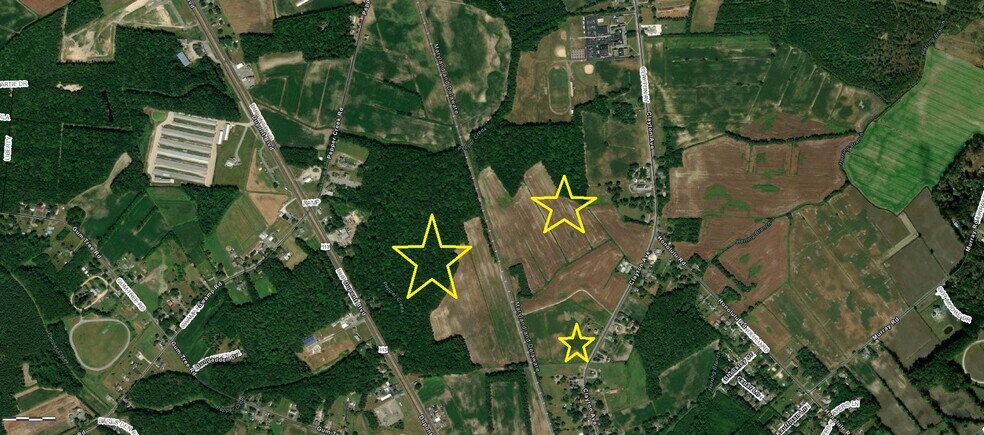 00 Clayton Ave, Frankford, DE à vendre - Photo du bâtiment - Image 1 de 5