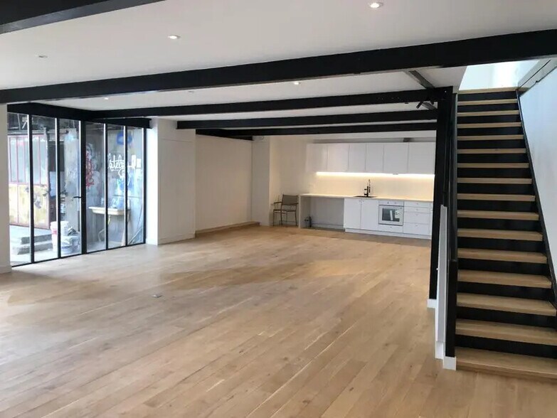 25 Rue Douy Delcupe, Montreuil à louer - Photo du bâtiment - Image 1 de 8