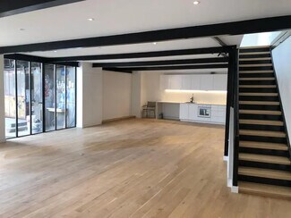 More details for 25 Rue Douy Delcupe, Montreuil - Office for Lease