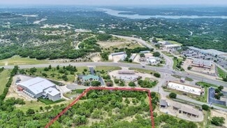 More details for 7803 Bronco LN, Lago Vista, TX - Land for Sale