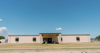 More details for 1522 Weeks St, Wichita Falls, TX - Office for Sale